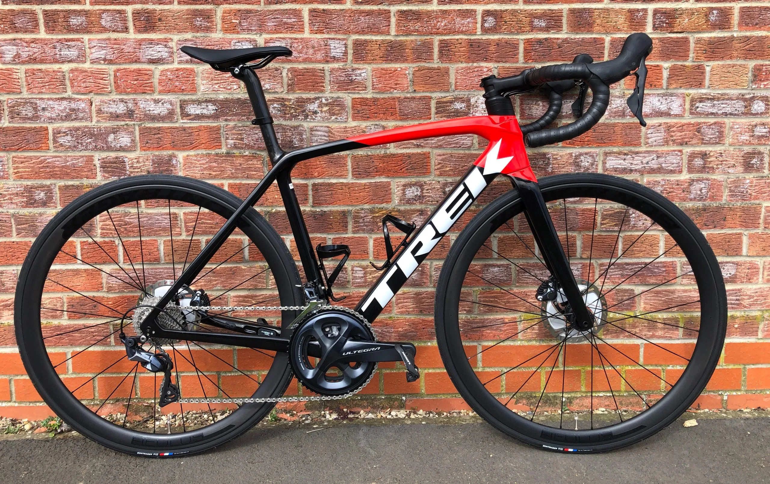 Trek Emonda SL6 Pro review | Cyclist