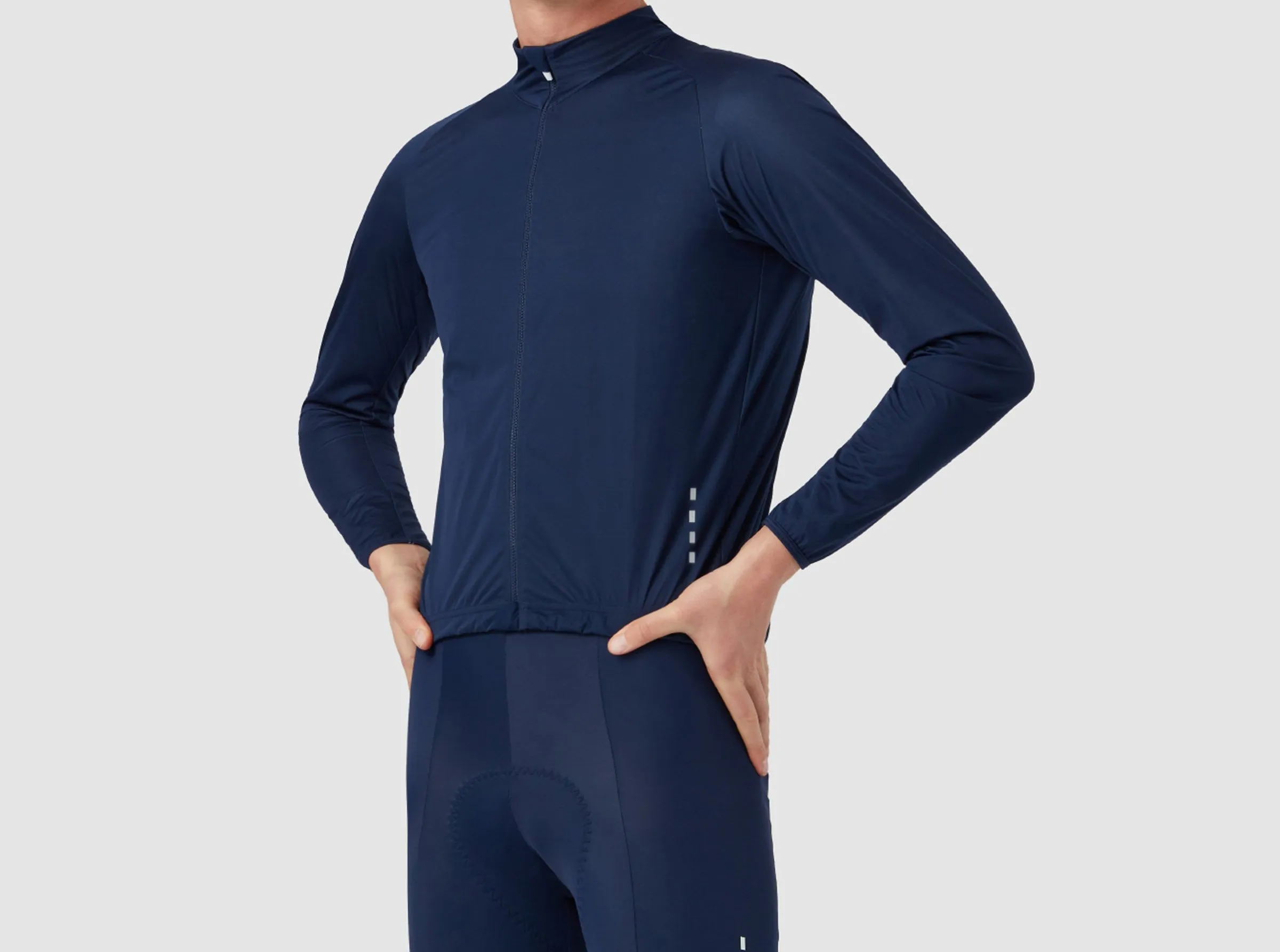 La Passione PSN Windproof Jacket review | Cyclist