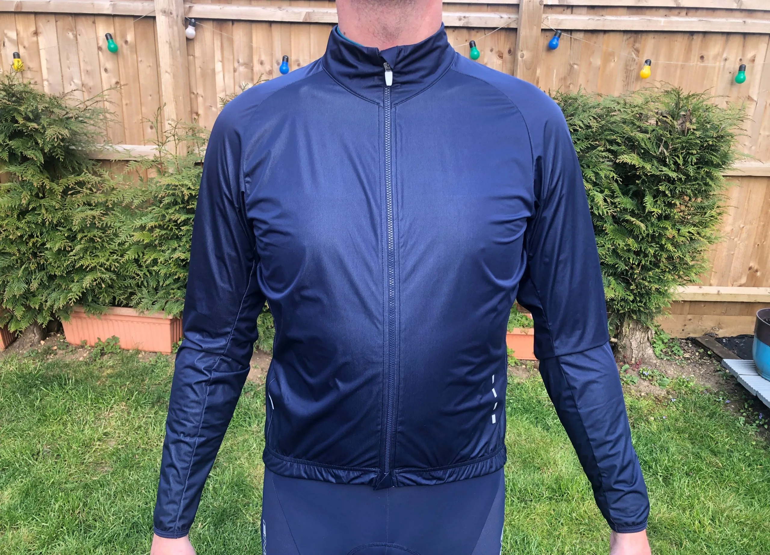 La Passione PSN Windproof Jacket review | Cyclist