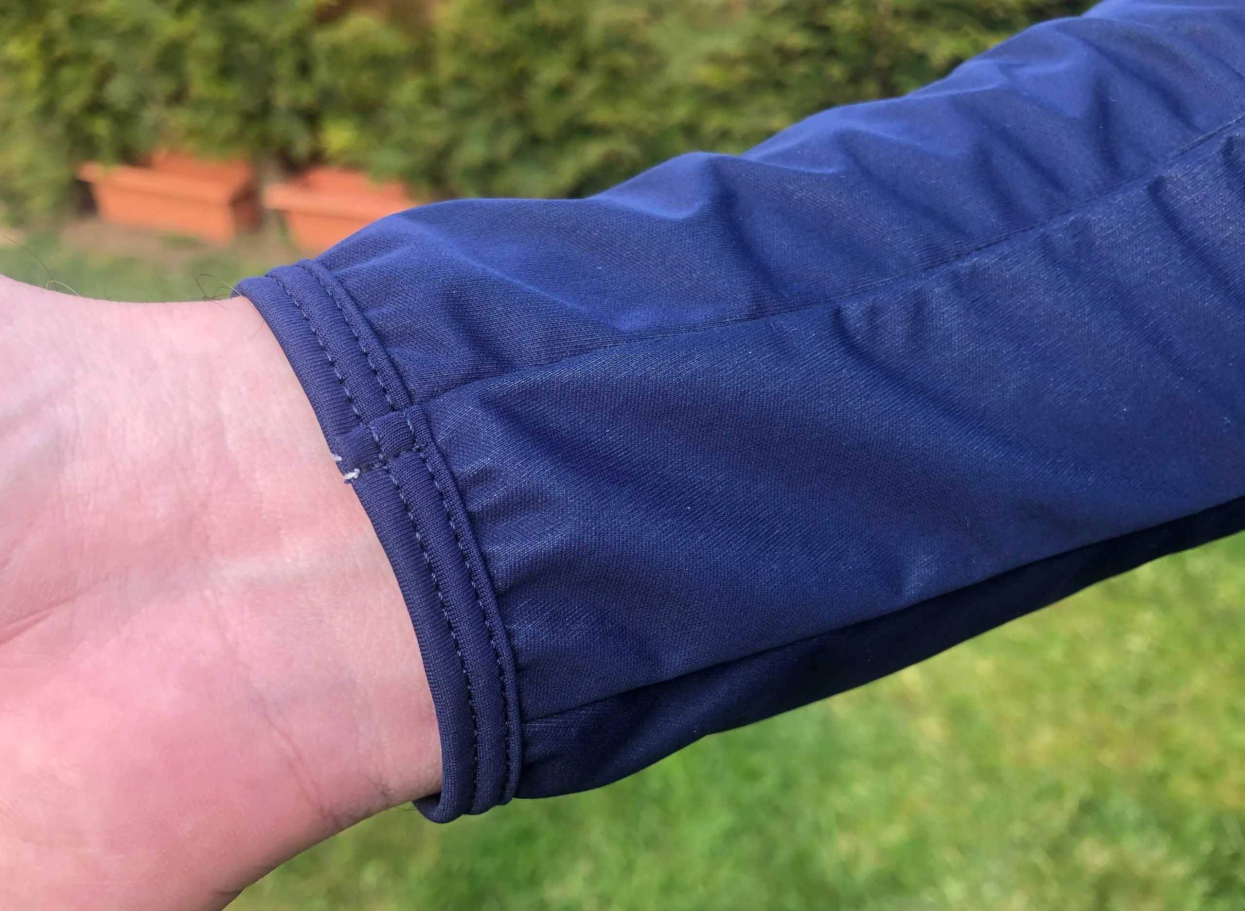 La Passione PSN Windproof Jacket review | Cyclist