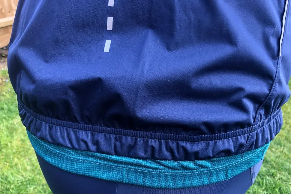 La Passione PSN Windproof Jacket review | Cyclist