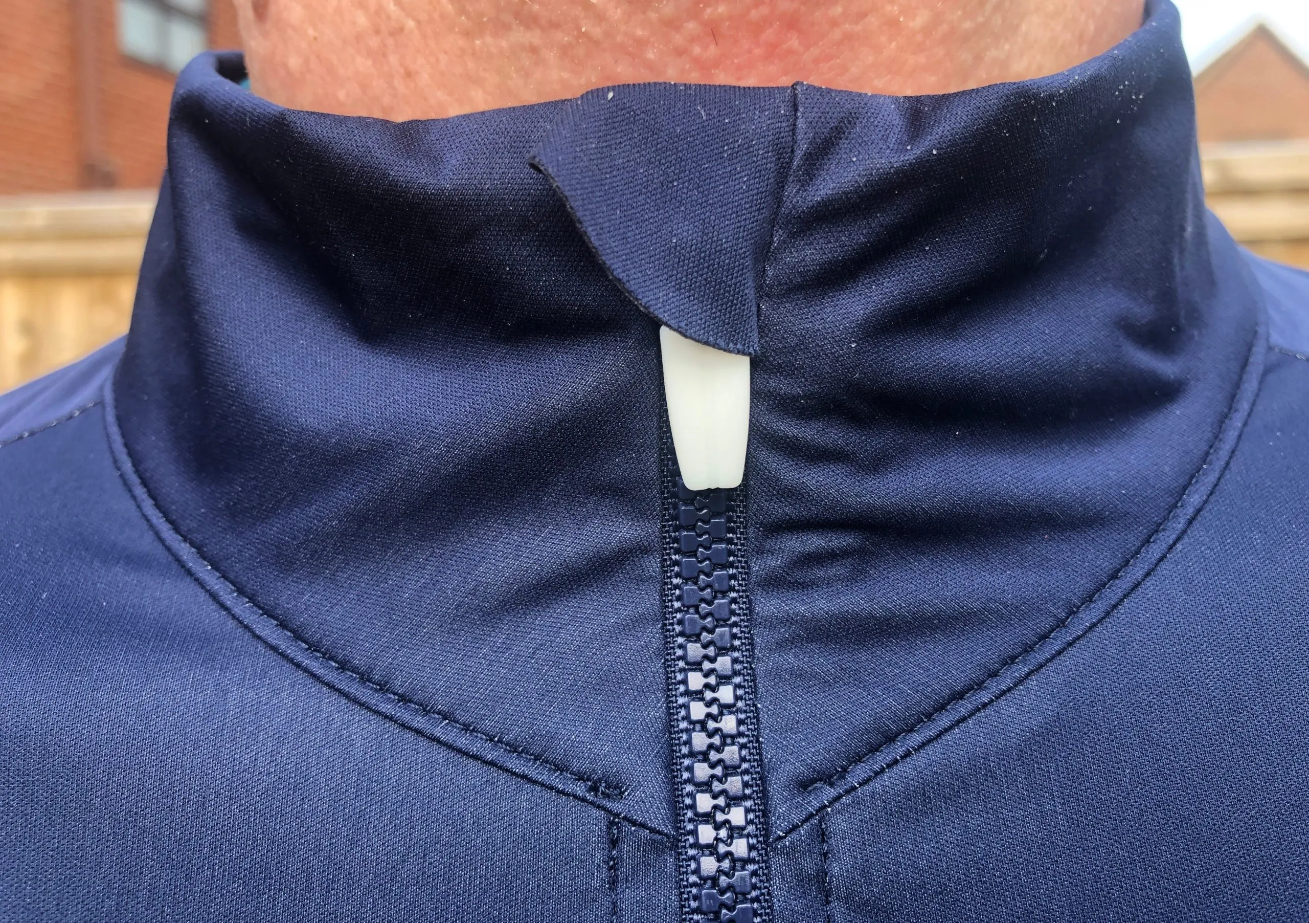 La Passione PSN Windproof Jacket review | Cyclist
