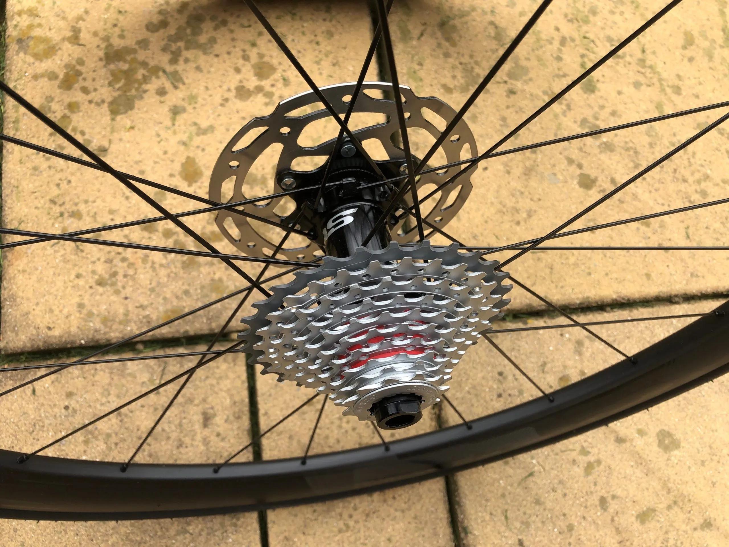 Deda Elementi SL45DB Carbon wheelset review | Cyclist