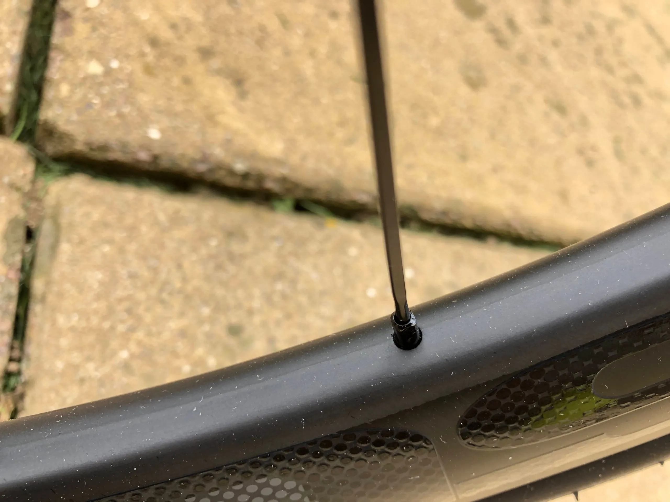 Deda Elementi SL45DB Carbon wheelset review | Cyclist