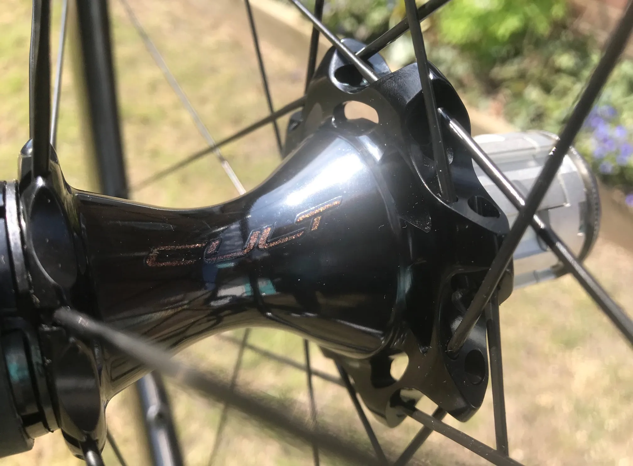 Campagnolo Bora Ultra WTO 60 wheelset review | Cyclist