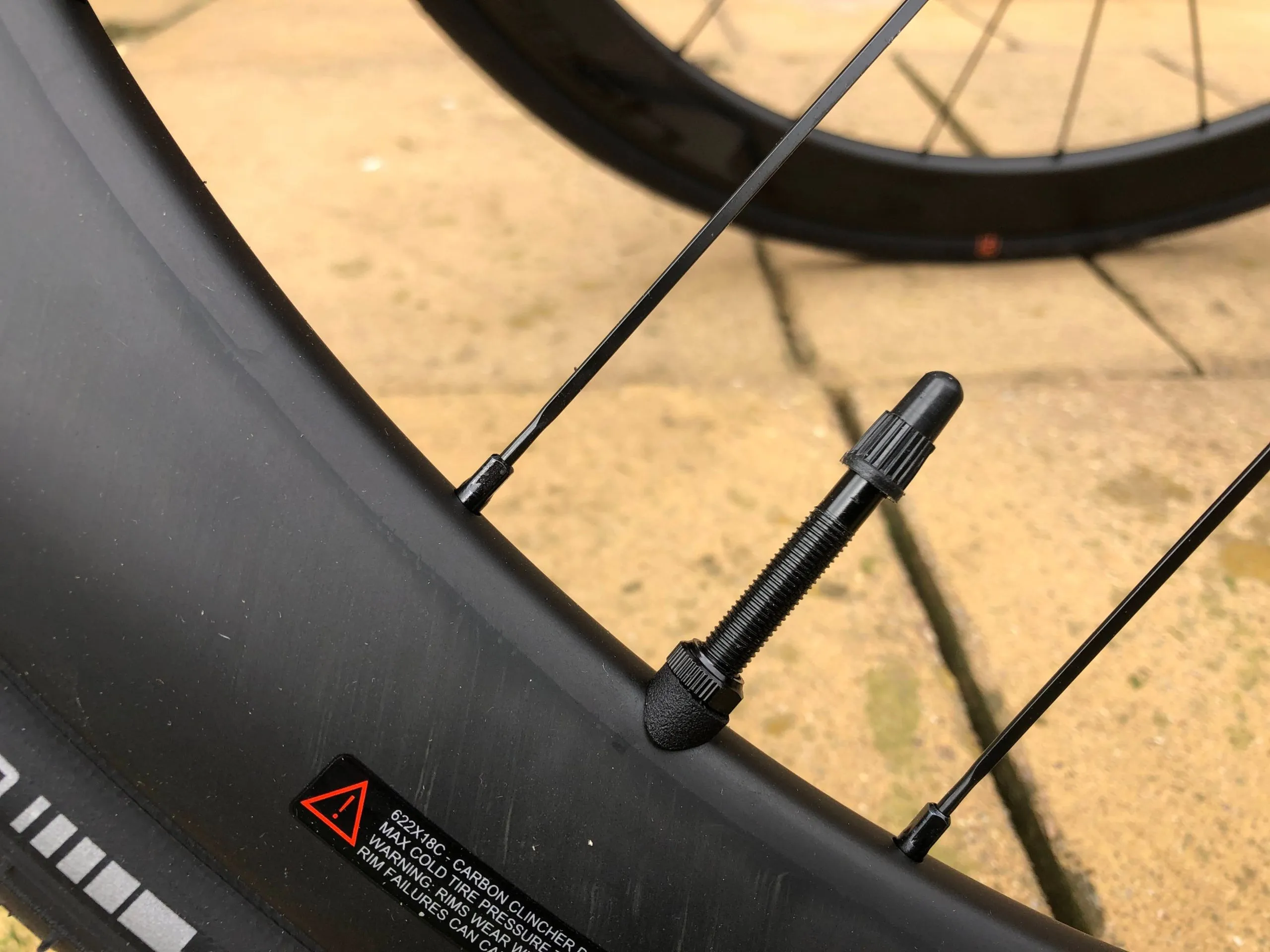 Deda Elementi SL45DB Carbon wheelset review | Cyclist