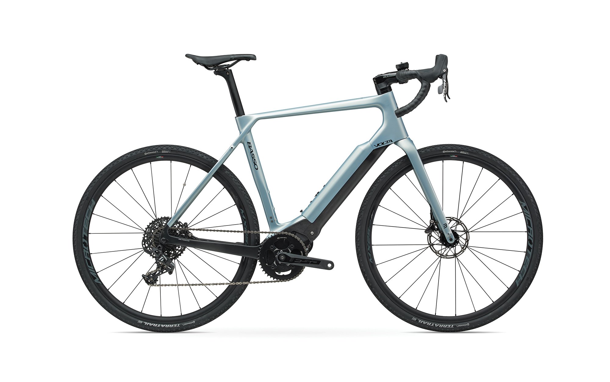Basso Volta e-gravel bike review | Cycling Electric