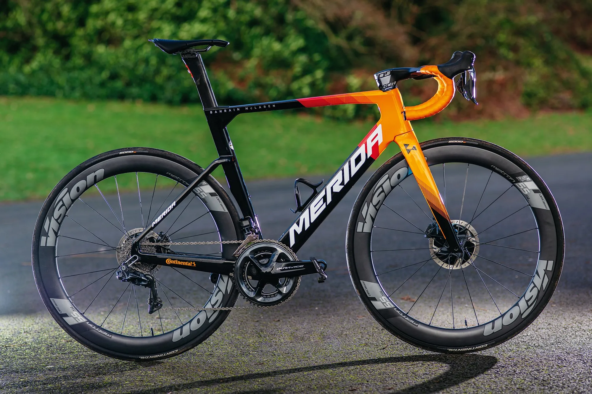 Merida Reacto Team-E review | Cyclist