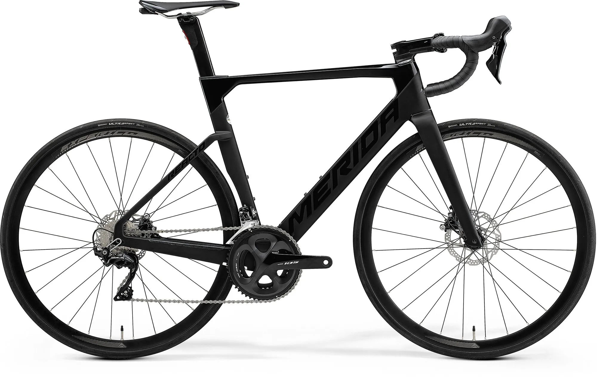 Merida Reacto Team-E review | Cyclist