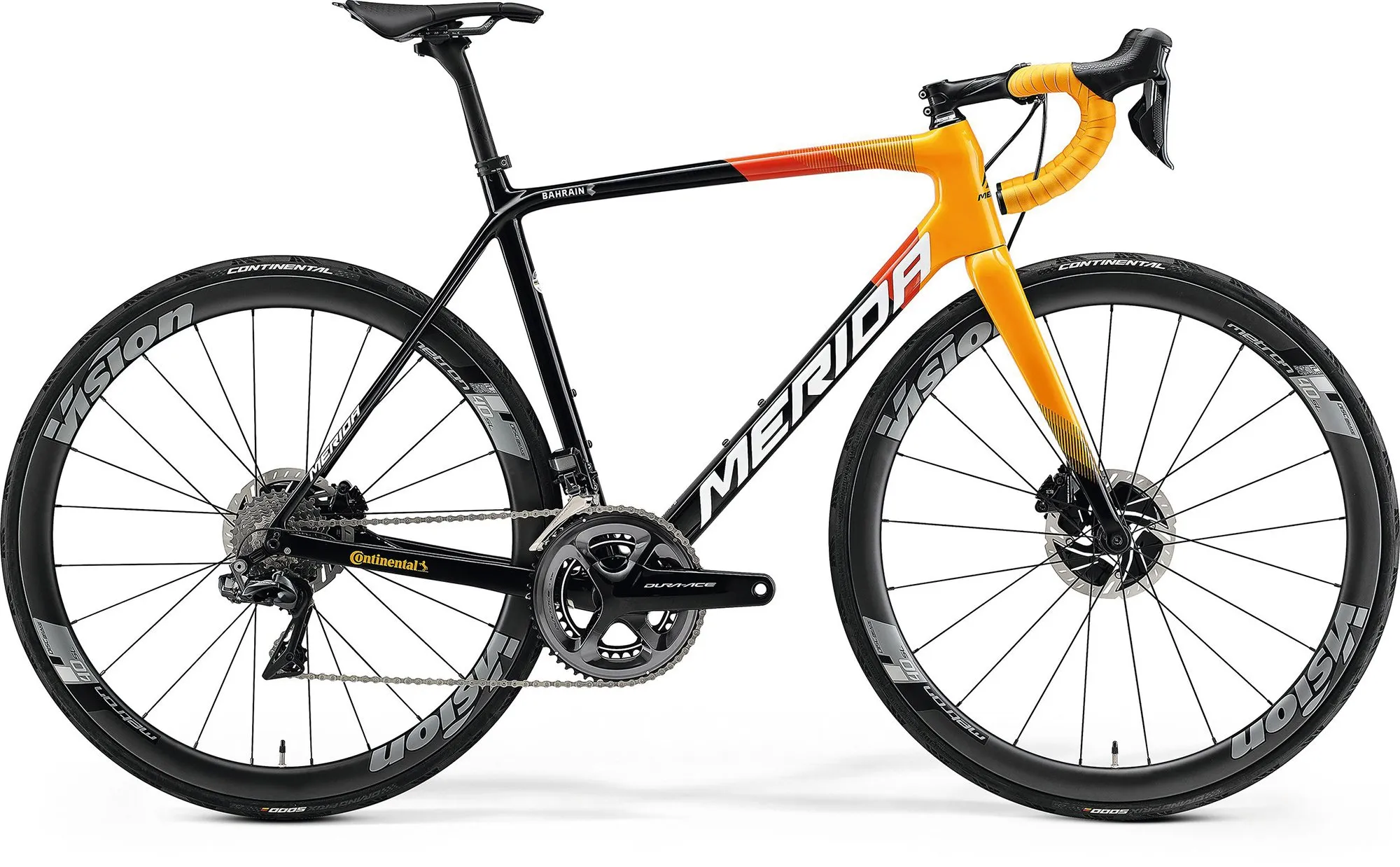Merida Reacto Team-E review | Cyclist