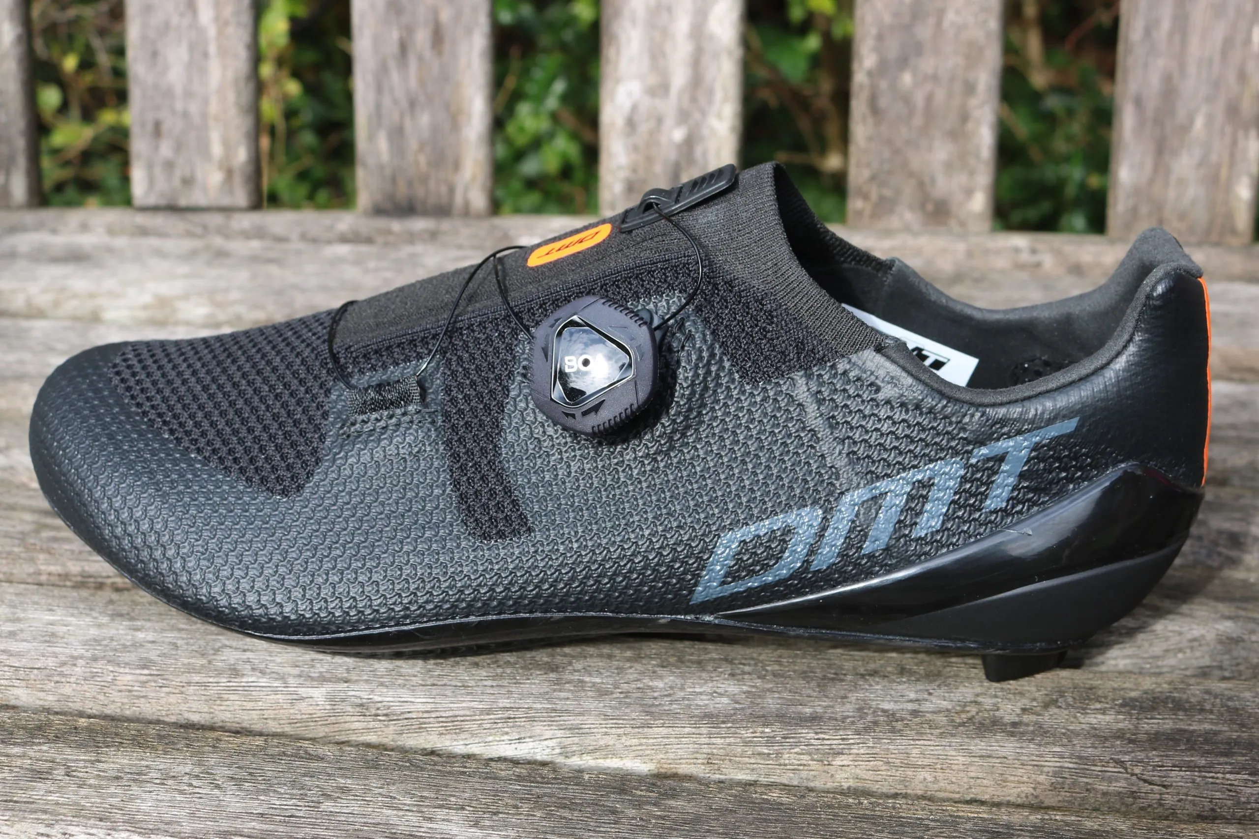 DMT KR3 road cycling shoes review | Cyclist