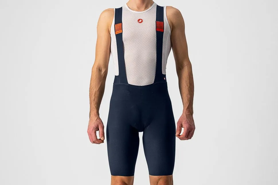 Castelli launches new Premio Black bibshorts | Cyclist