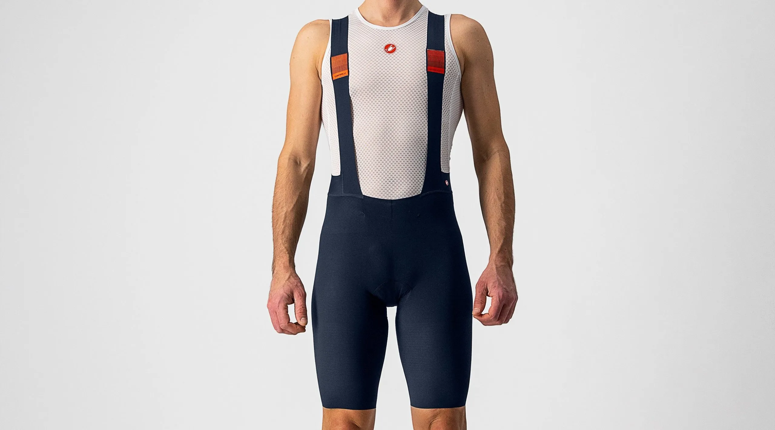 Castelli launches new Premio Black bibshorts | Cyclist