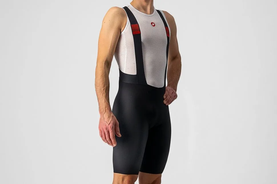Castelli launches new Premio Black bibshorts | Cyclist