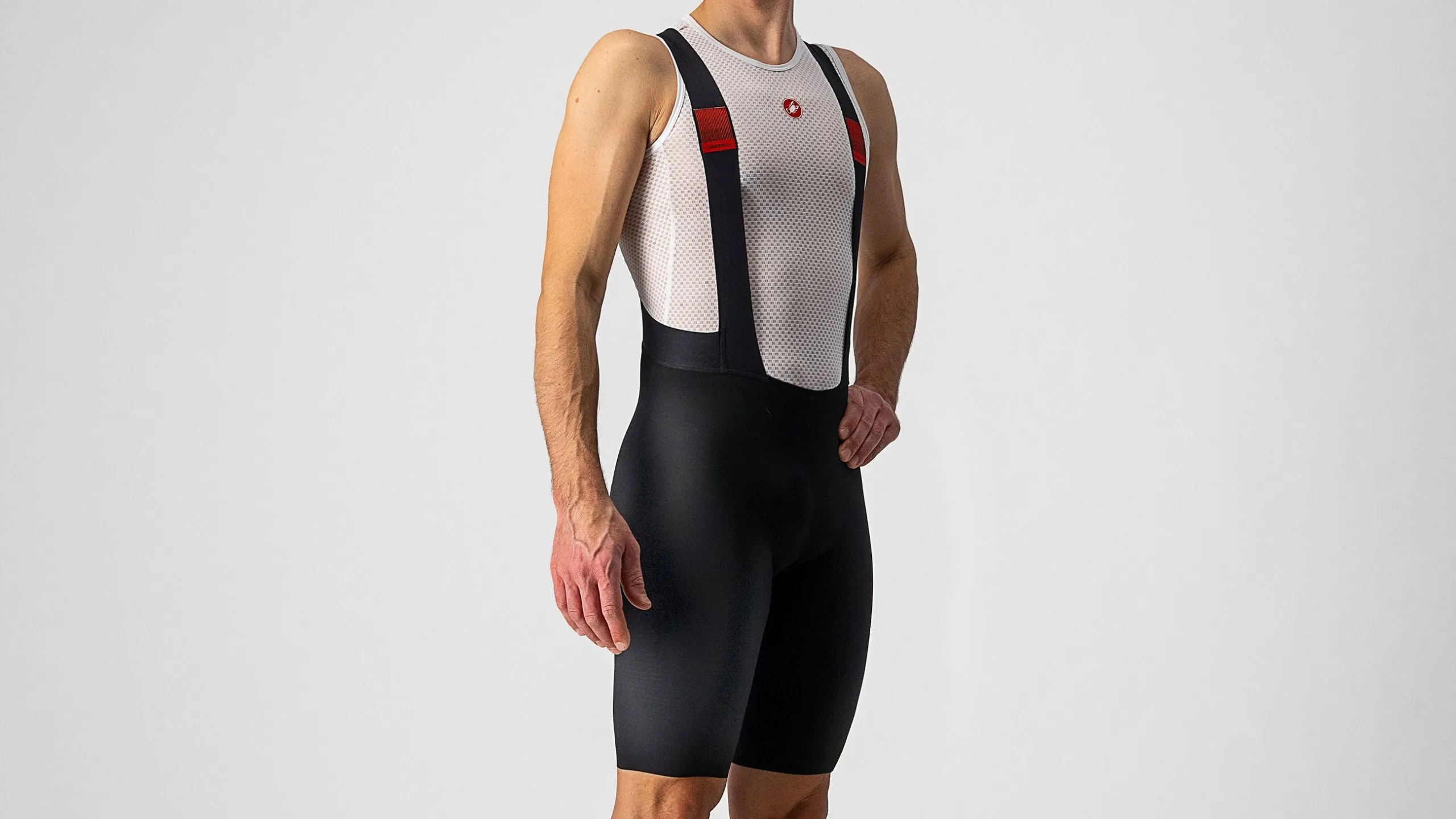 Castelli launches new Premio Black bibshorts | Cyclist