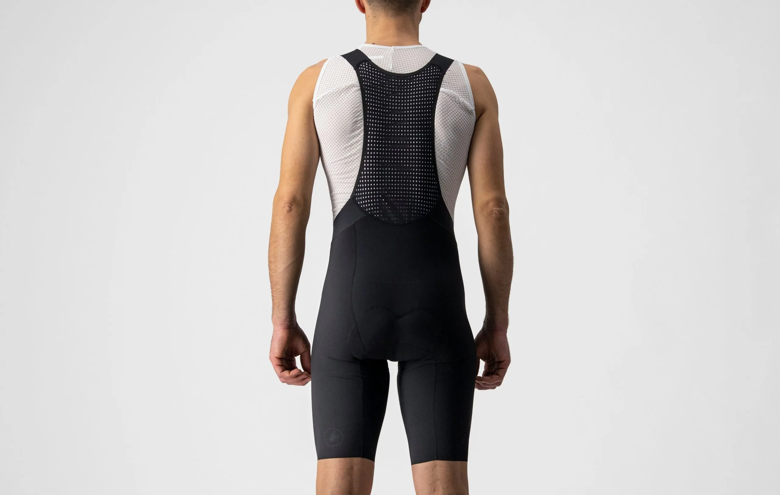 Castelli launches new Premio Black bibshorts | Cyclist