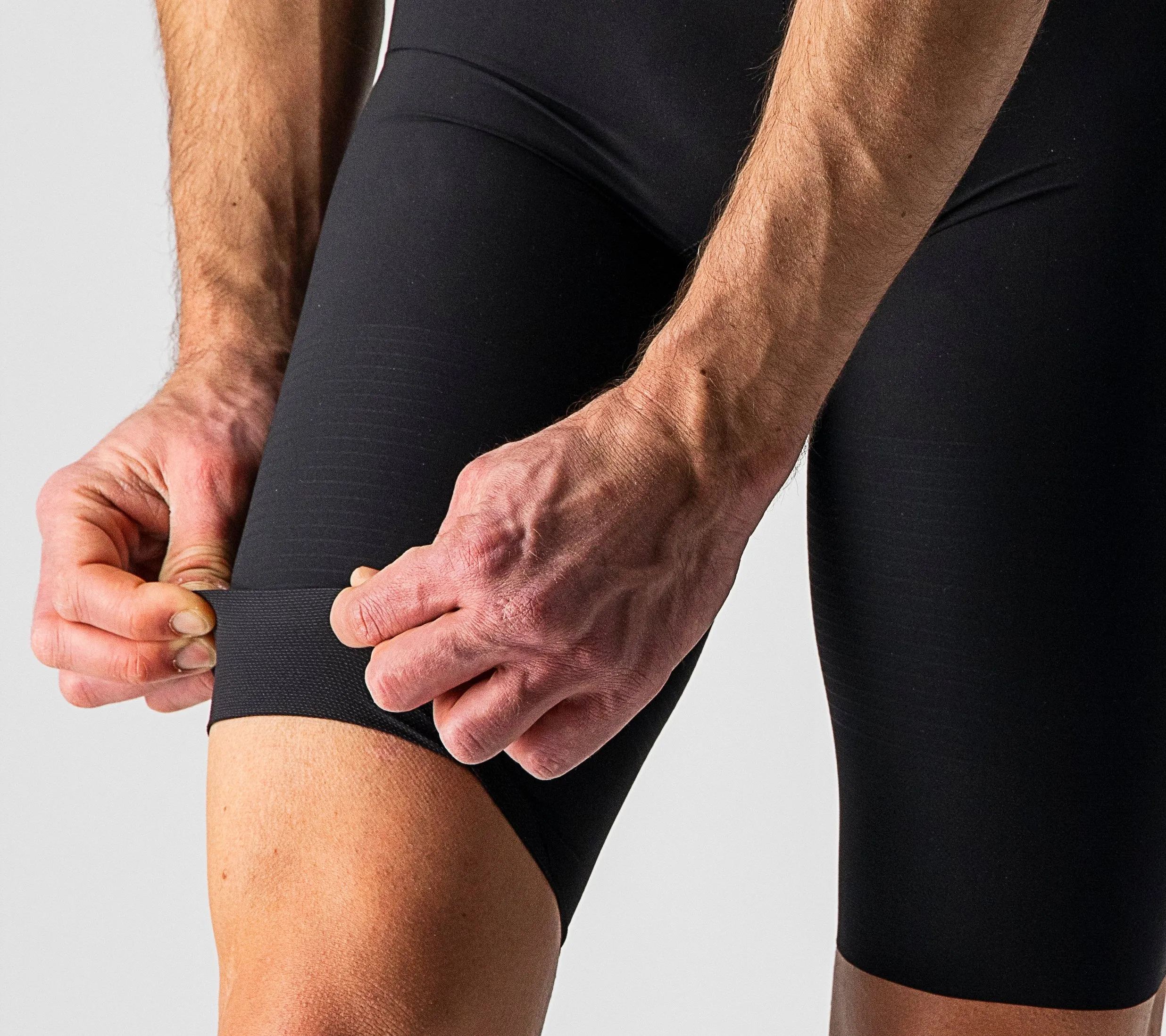 Castelli launches new Premio Black bibshorts | Cyclist