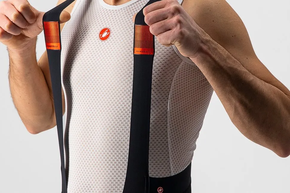 Castelli launches new Premio Black bibshorts | Cyclist