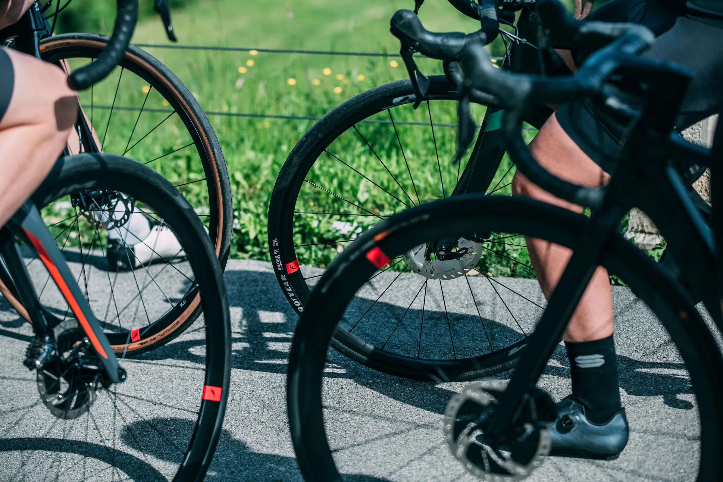 Fulcrum releases updated Racing 4, 5 and 6 DB wheels | Cyclist