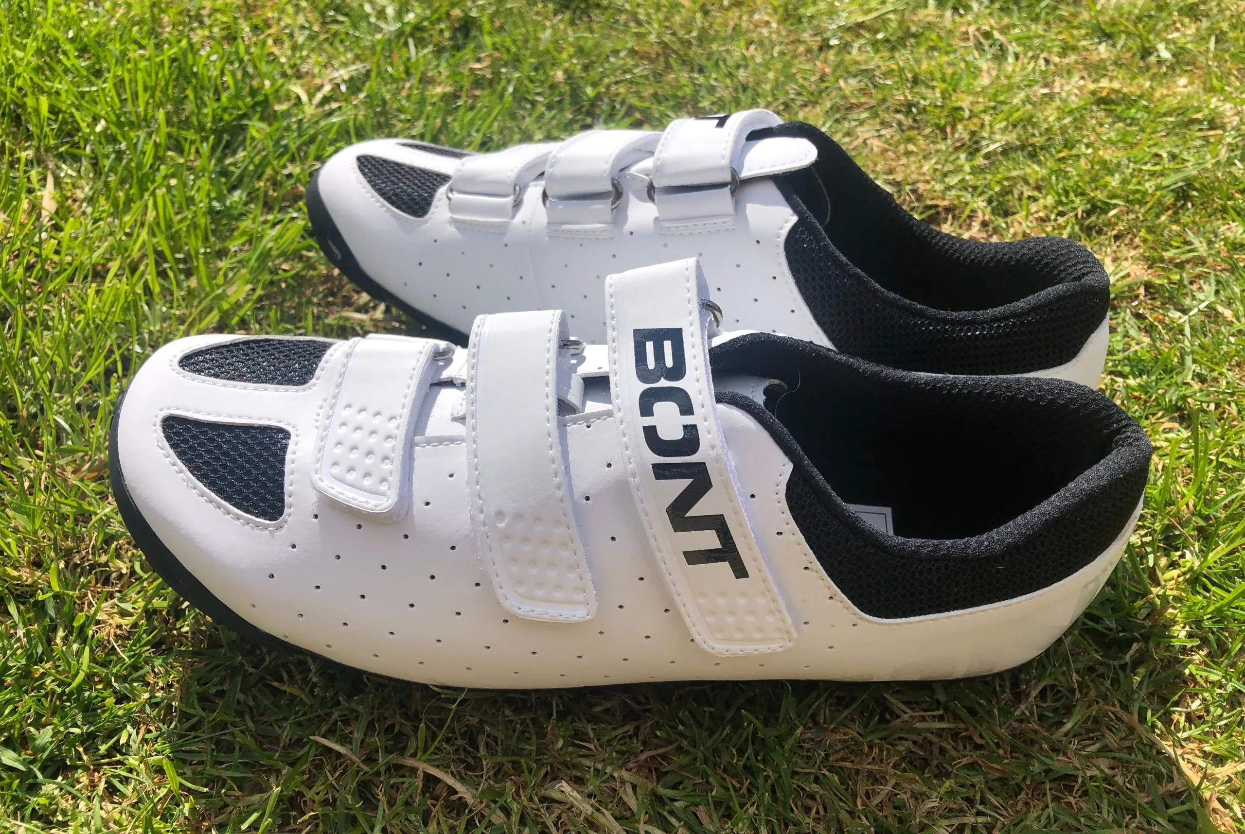 Bont Motion cycling shoes review | Cyclist