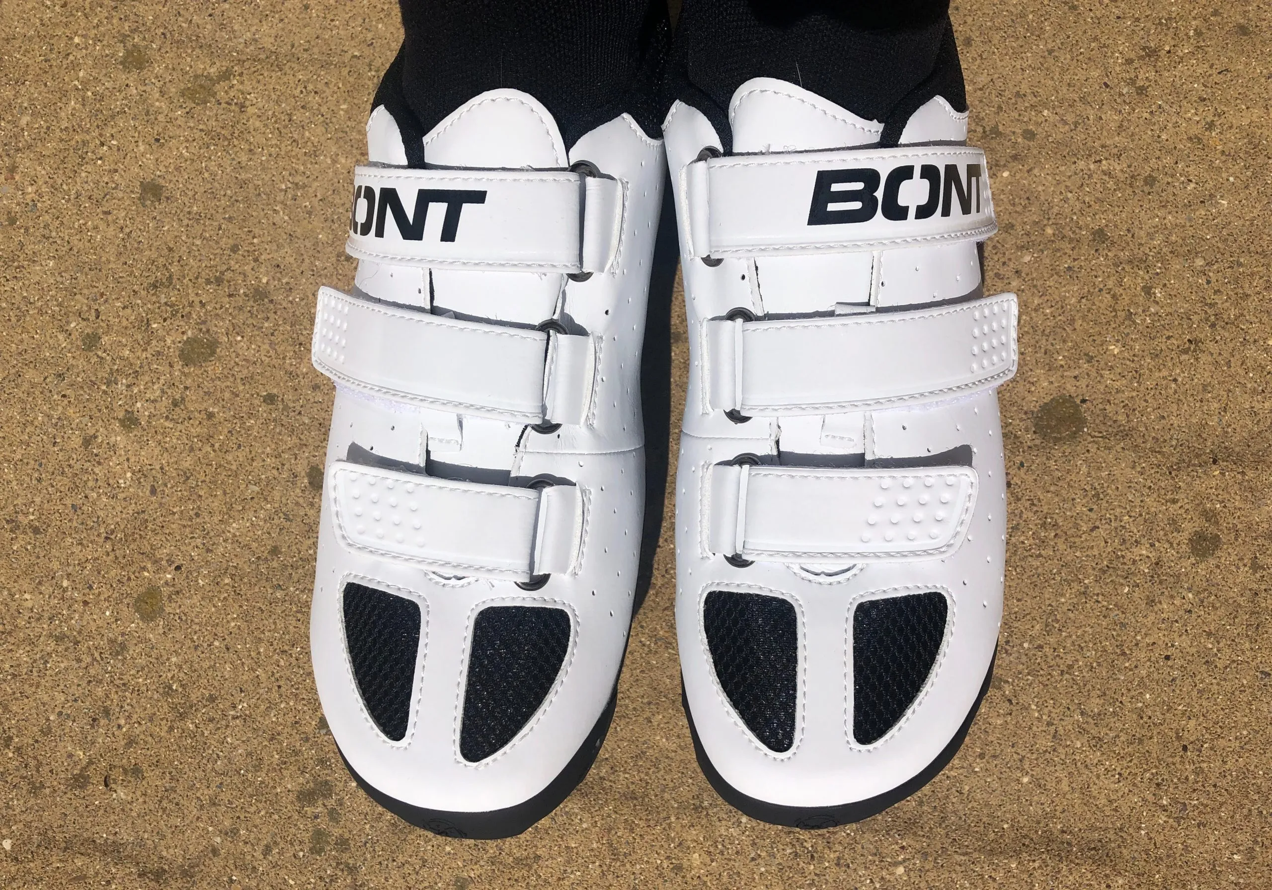 Bont Motion cycling shoes review | Cyclist