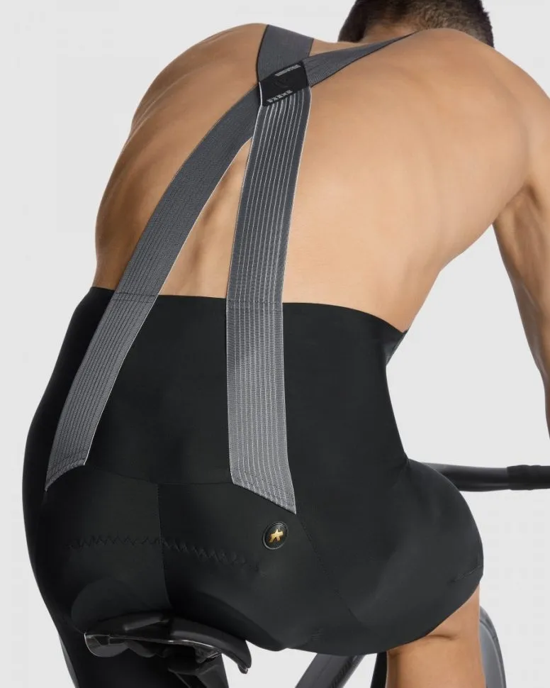 Assos releases Mille GTO C2 summer bibshorts | Cyclist