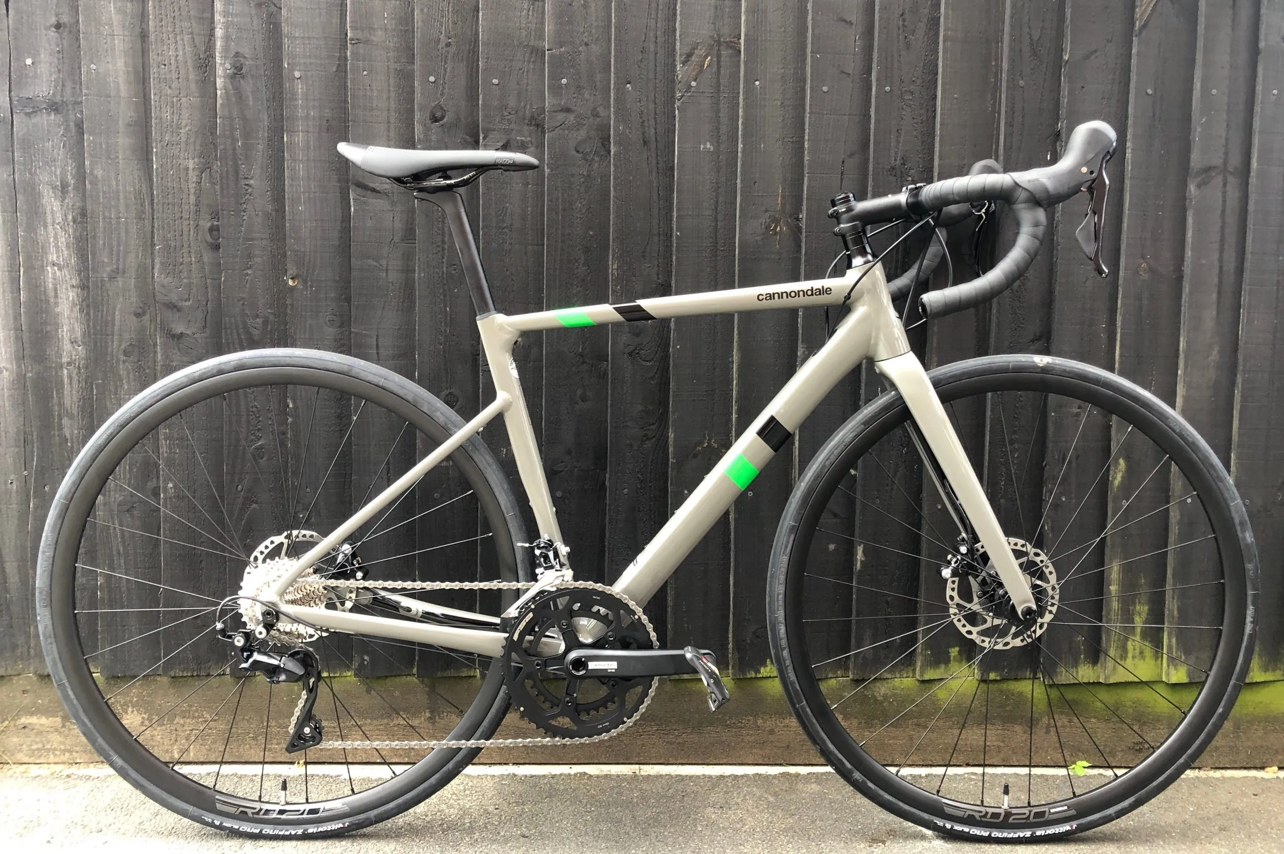 Cannondale CAAD13 105 Disc review | Cyclist