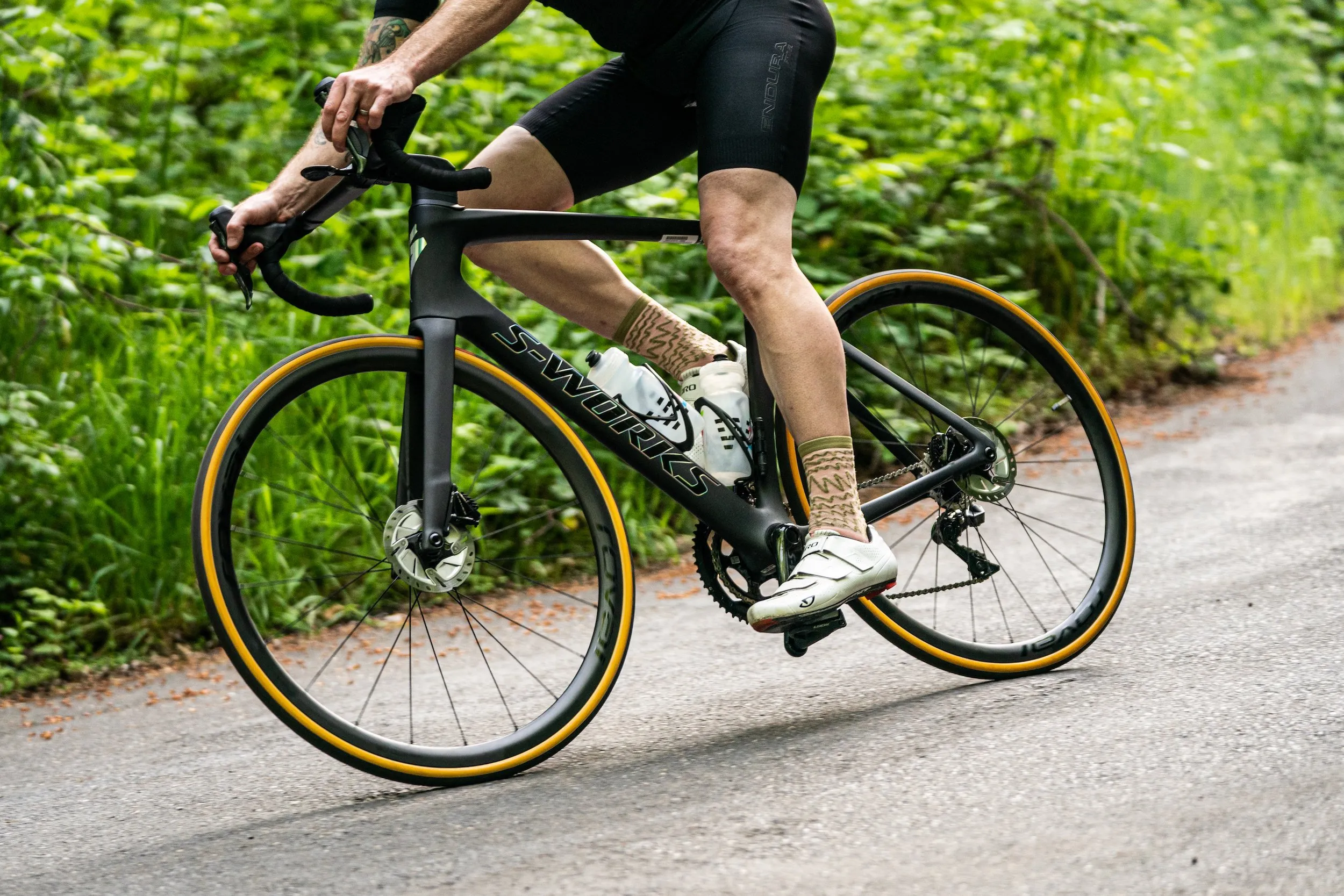 Roval Alpinist CLX wheels review | Cyclist