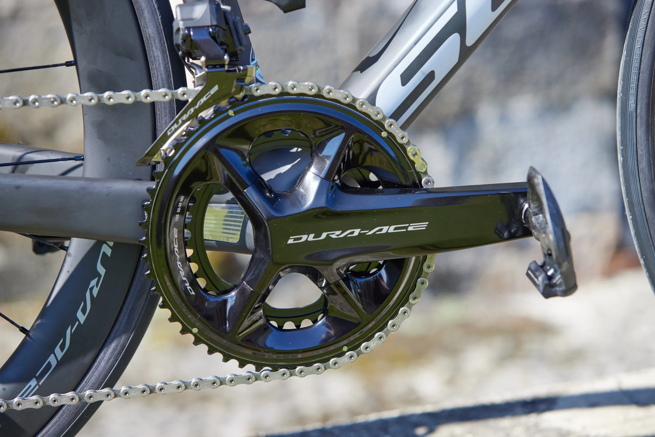 Shimano Dura-Ace R9200 and Ultegra R8100: Shimano finally goes 12