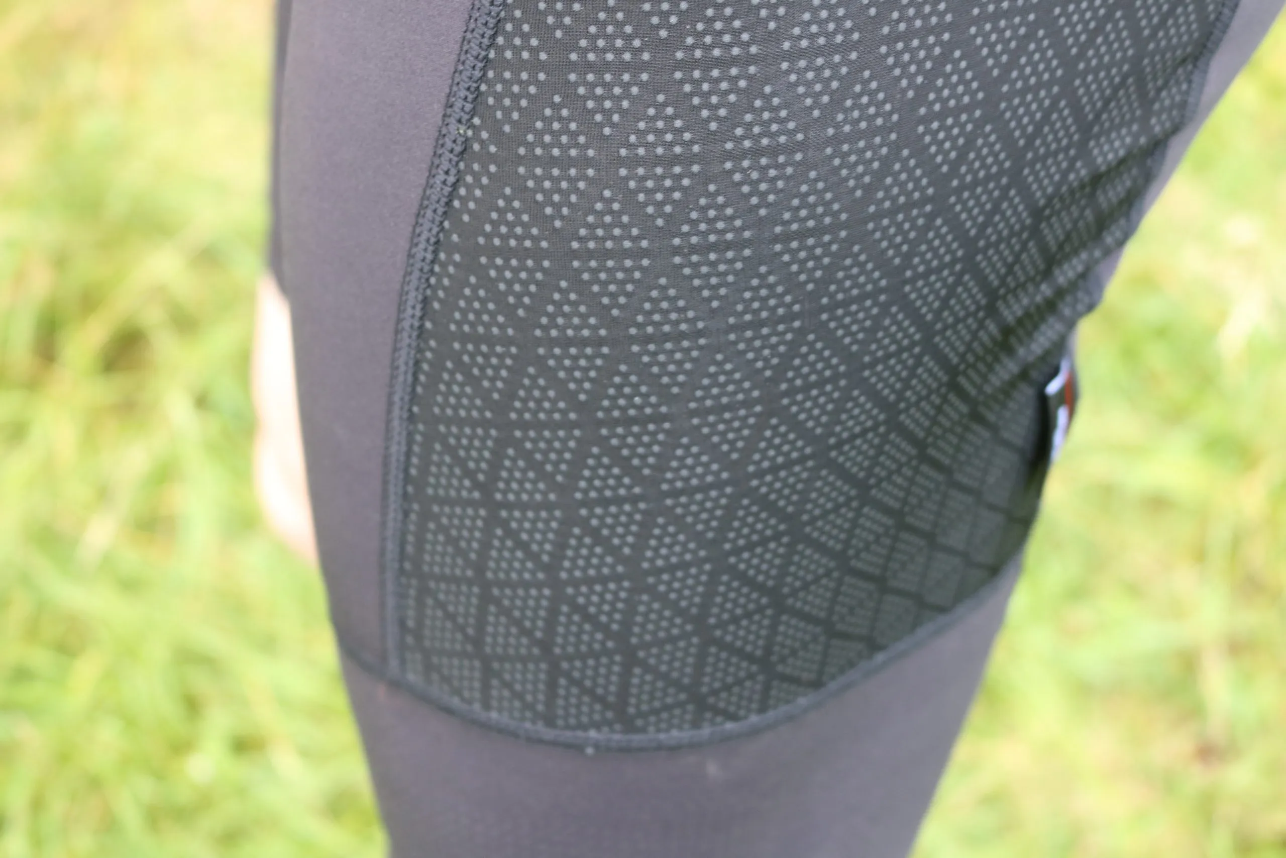 Altura Endurance Bib Short Heren - Ultiem Comfort Voor Lange Fietstochten Met Italiaanse Pad