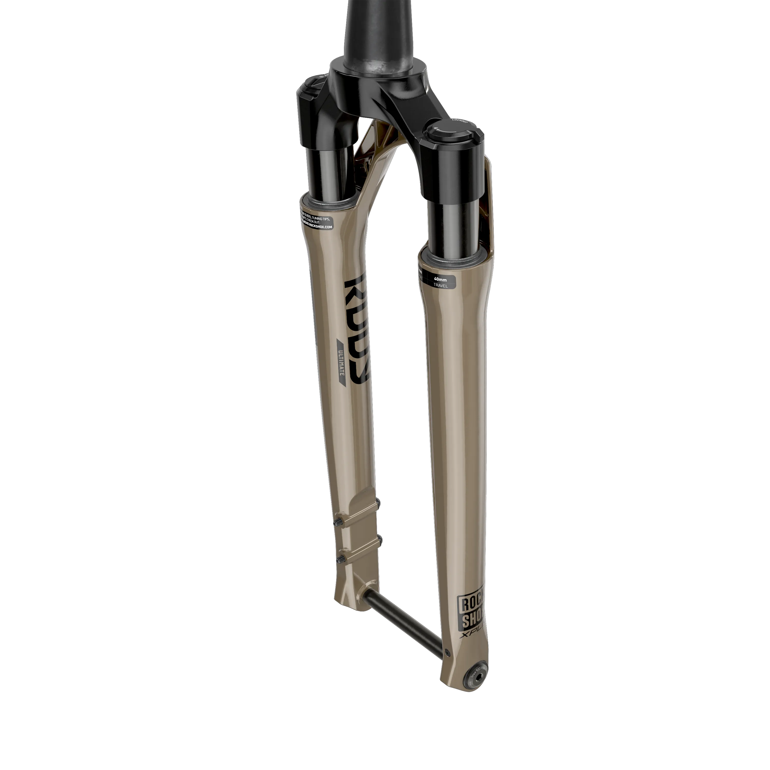 SRAM, Zipp, and Rockshox unite to launch XPLR gravel component