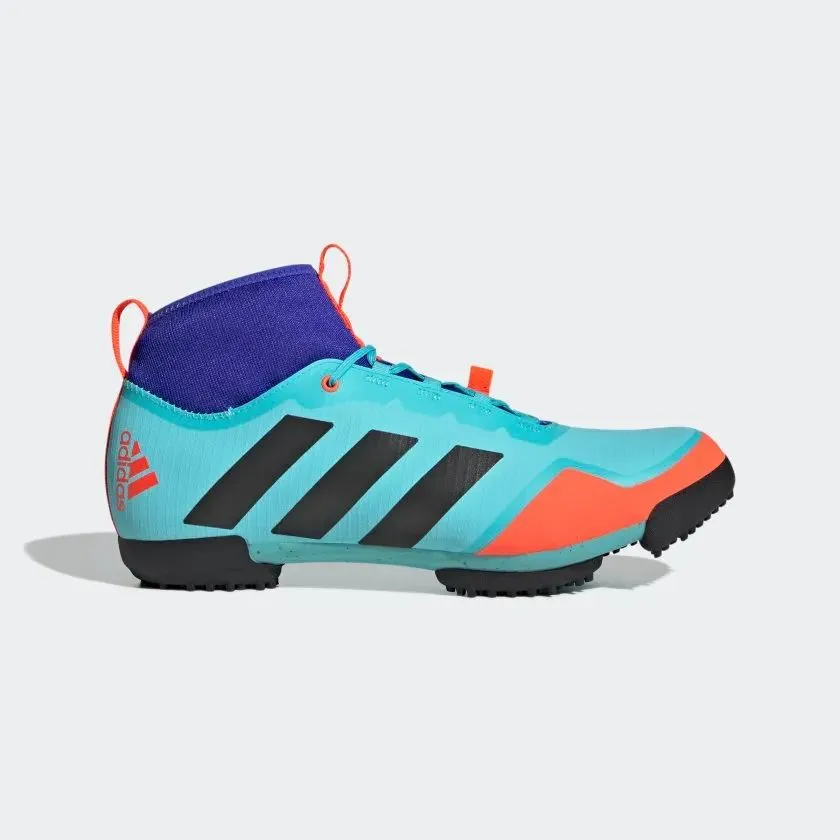 adidas gazelle silver green womens Adidas The Gravel 2.0 Road Cycling Shoes main image 1