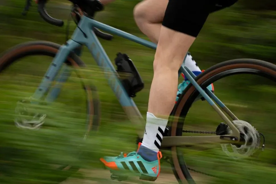 Adidas goes off-road with release of The Gravel Cycling Shoes | Cyclist