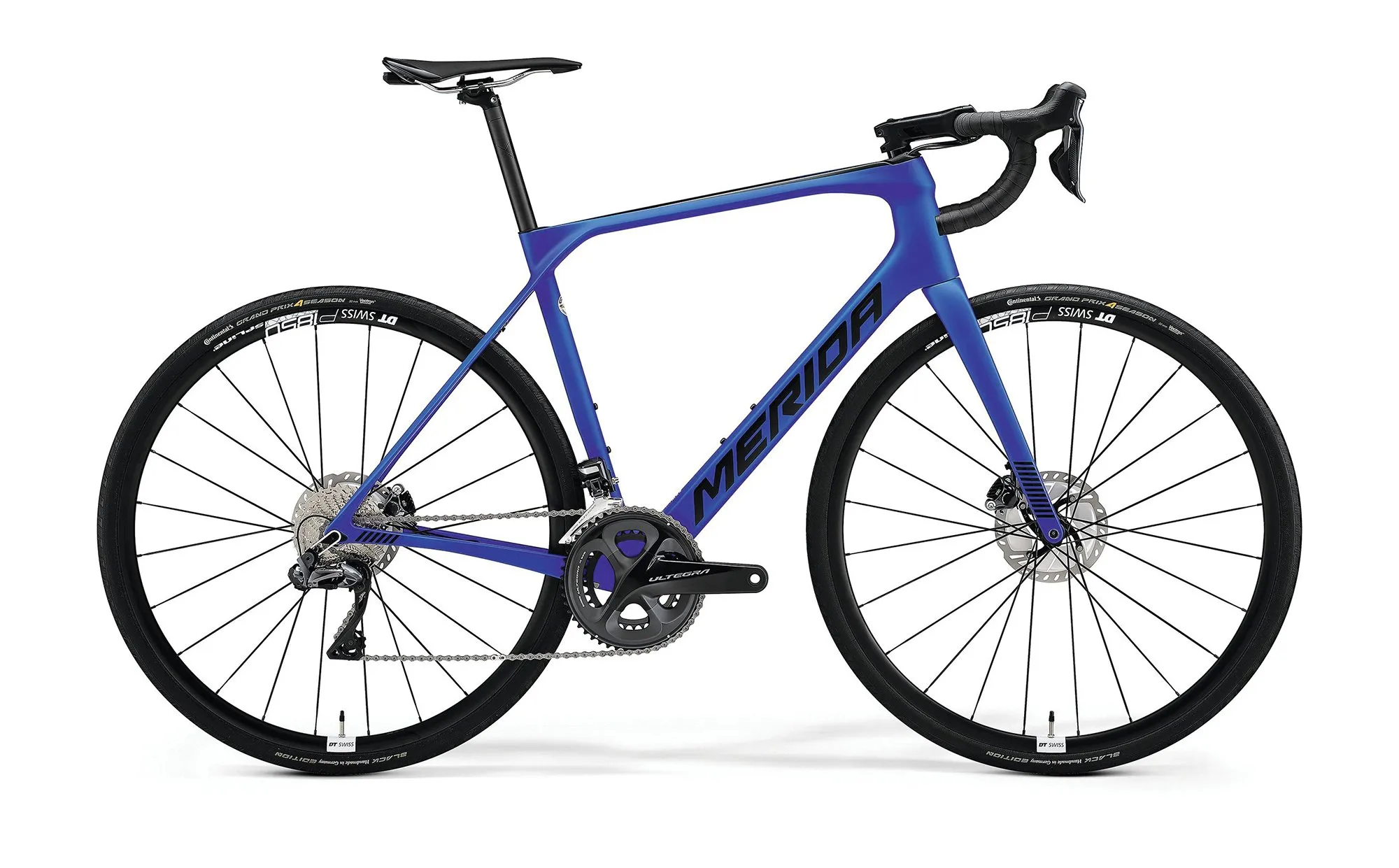 Merida Scultura Team 2022 - Cycling News | Bike Reviews Merida 