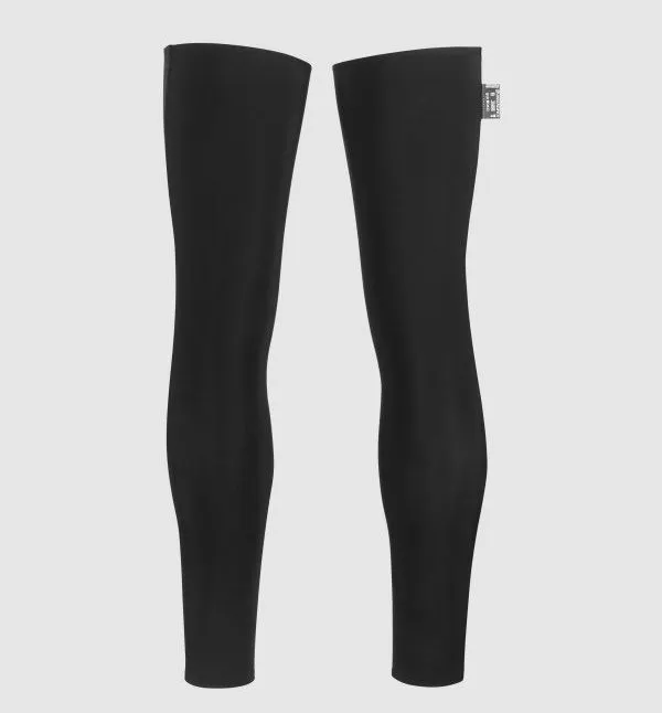 Assos Spring Fall legwarmers review | Cyclist