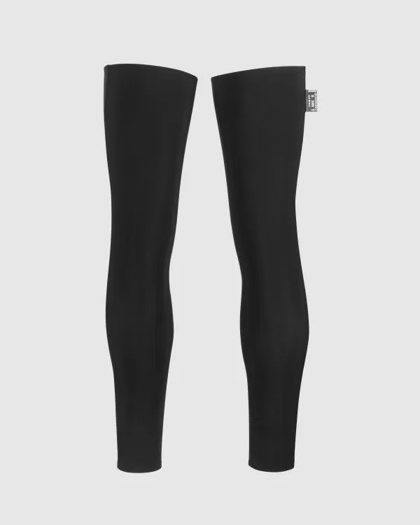 Assos Spring Fall legwarmers review | Cyclist
