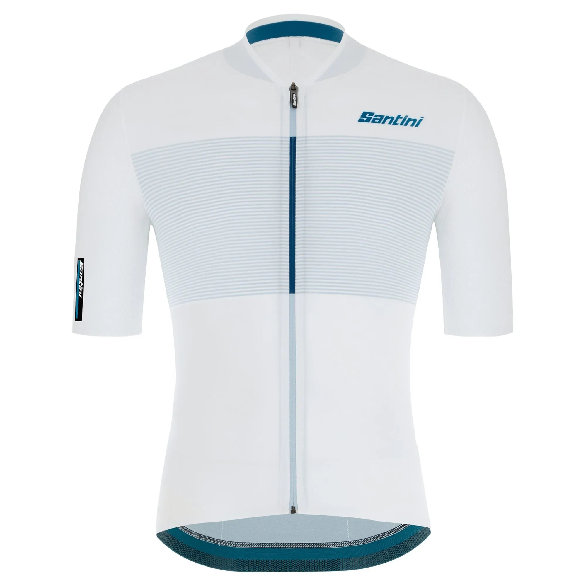 Santini Redux Istinto aero jersey review | Cyclist