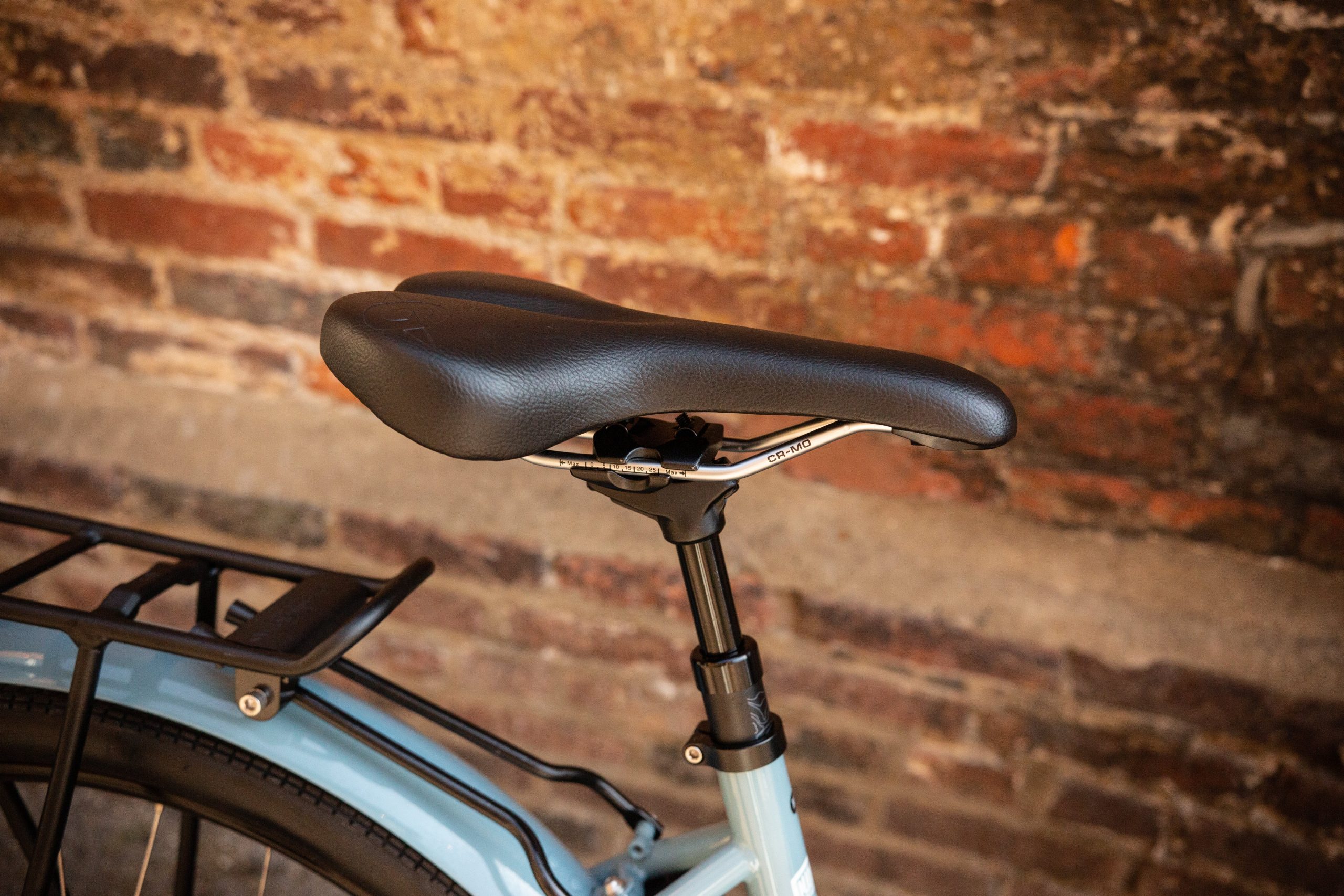 Genesis launches practical ebikes with a mixte flavour | Cycling