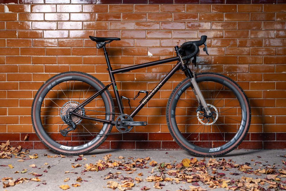 Bespoked 2021 gallery: Revenge of the smith with custom bikes galore ...