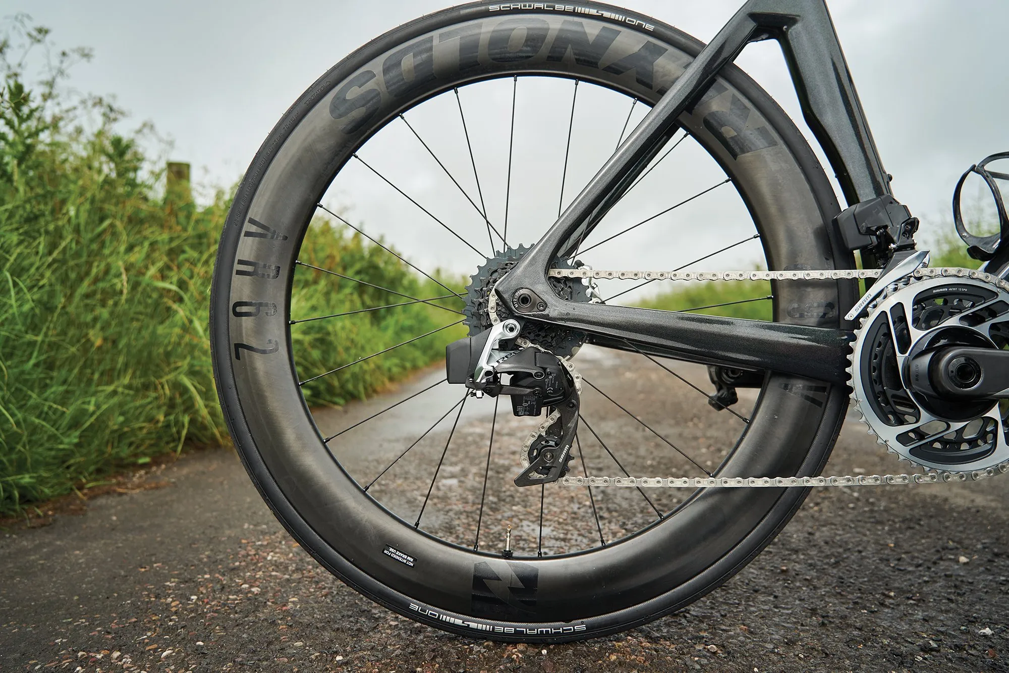 Vitus ZX-1 EVO review | Cyclist