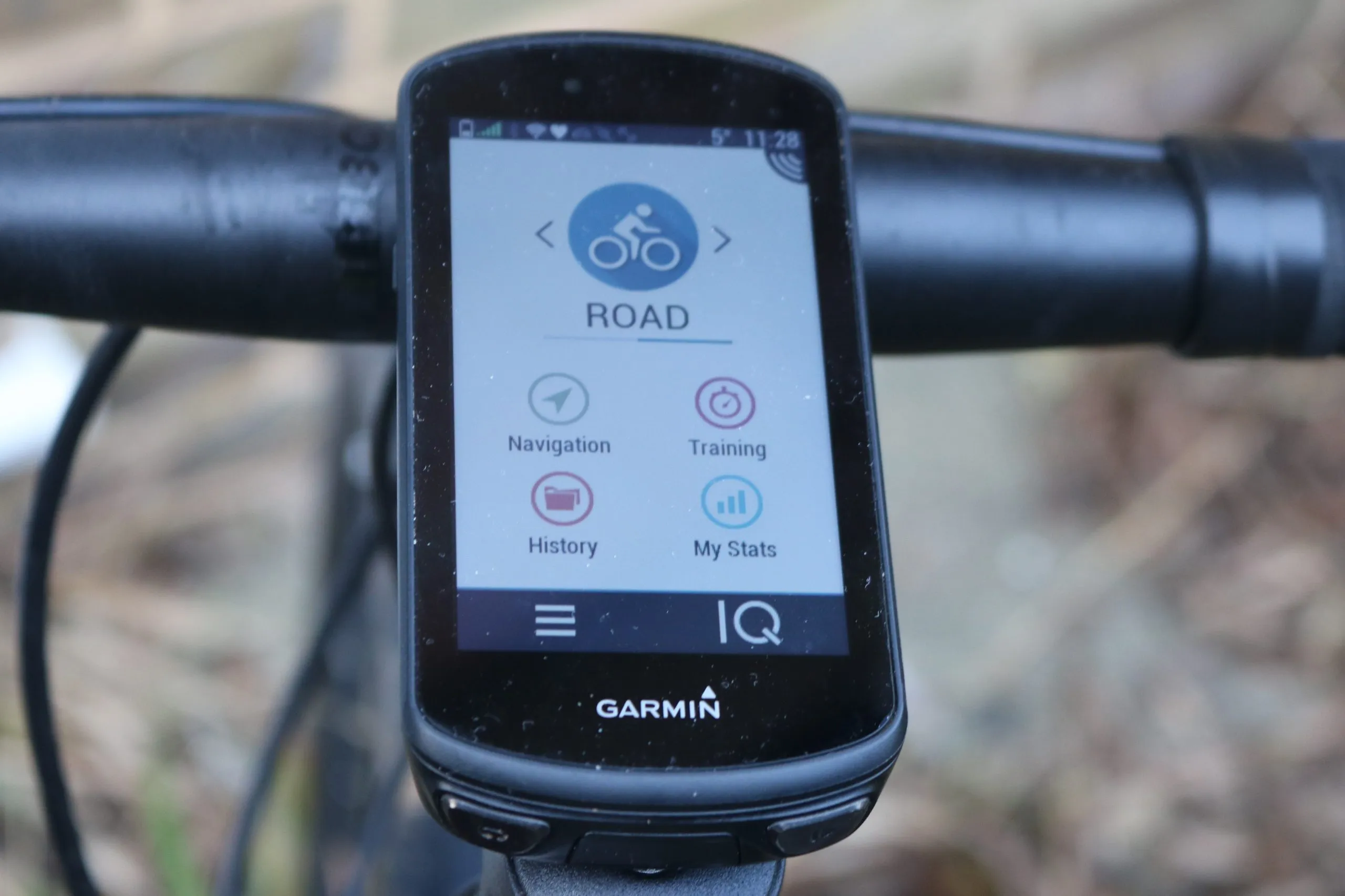 Garmin Edge 1030 Plus GPS bike computer review | Cyclist