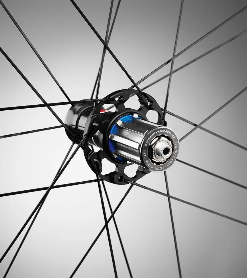 Campagnolo Bora Ultra 35 review | Cyclist