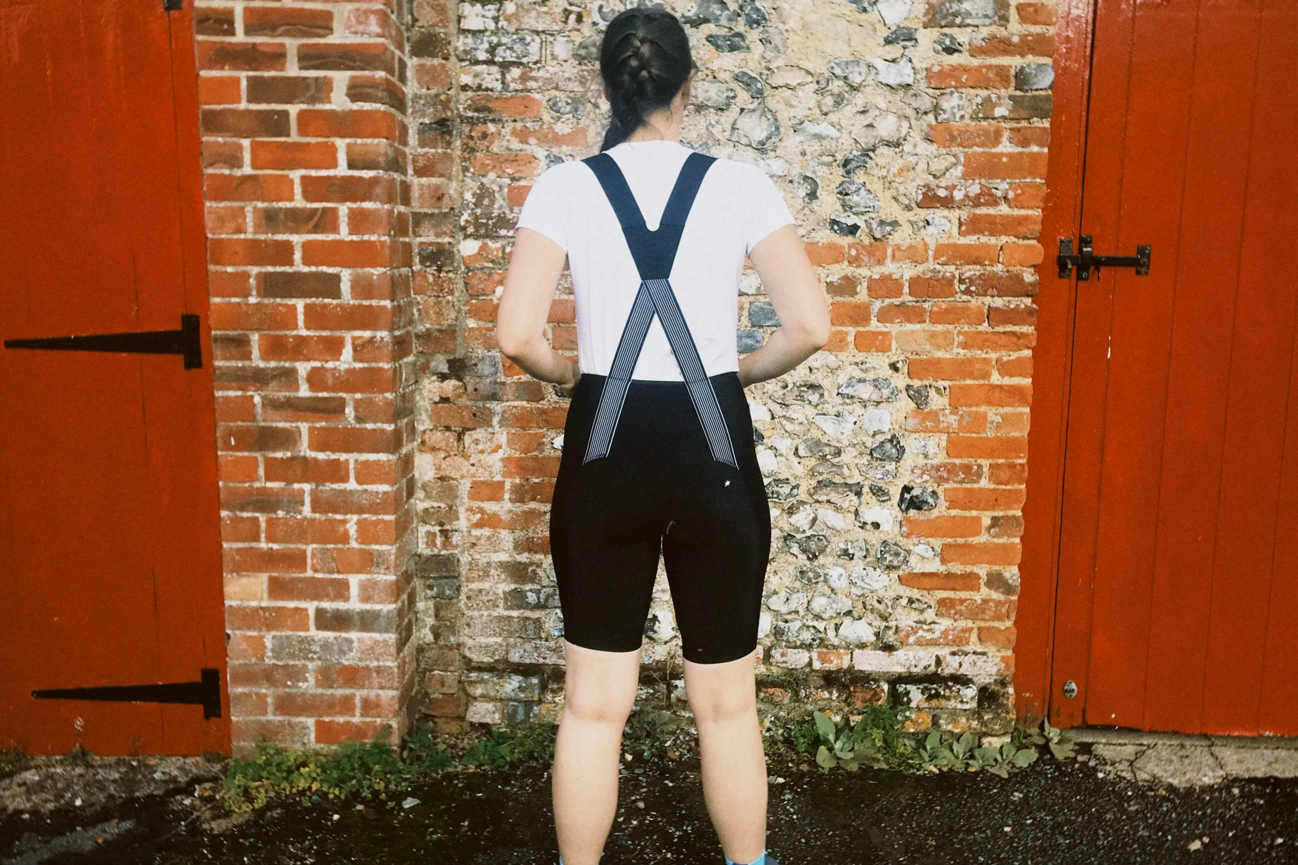 Assos Dyora RS Spring Fall Bib Shorts S9 review | Cyclist