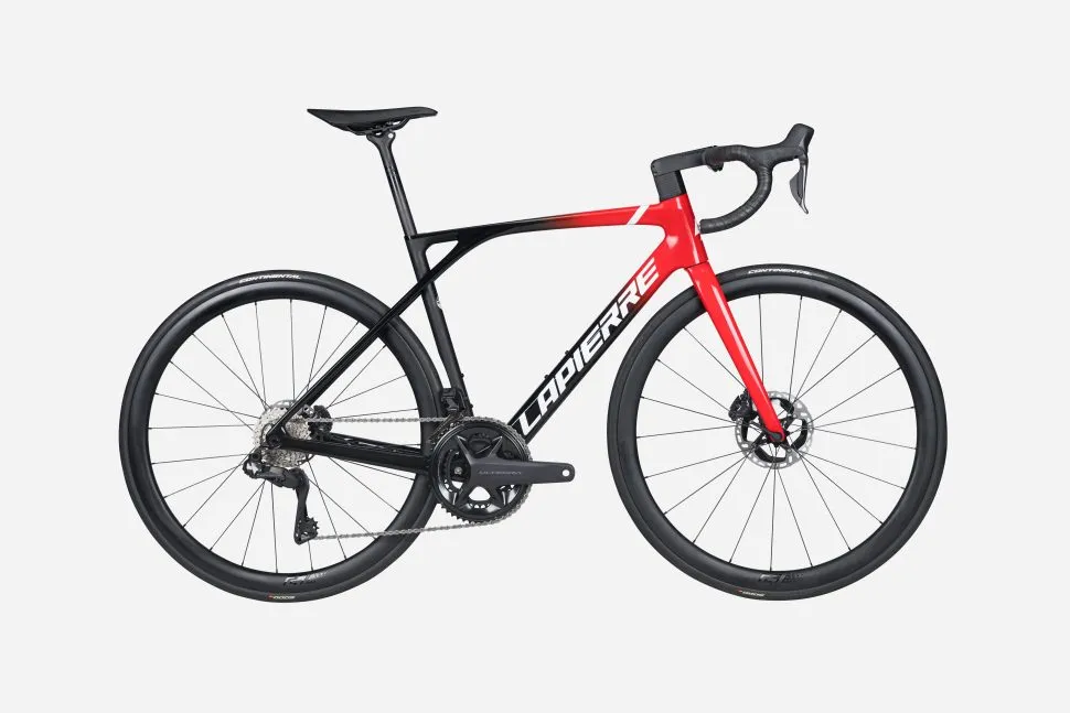 2022 Lapierre Xelius SL3 Launches | Stiffer and More Aero | Cyclist