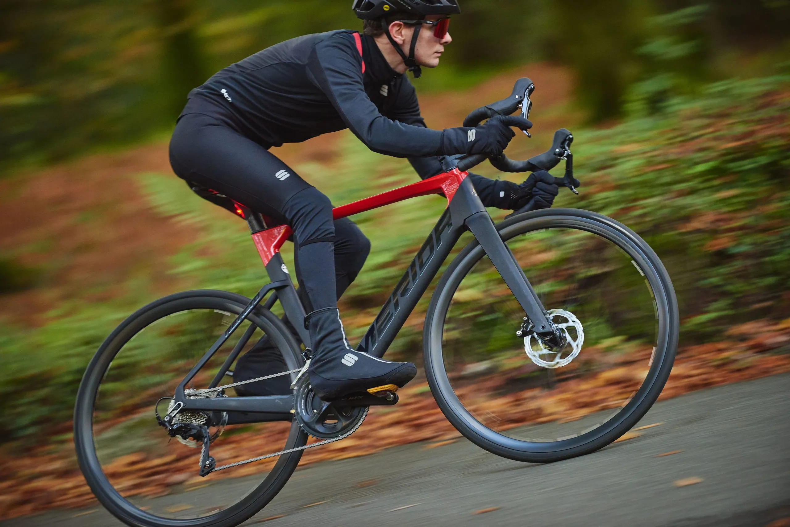 Merida Reacto 4000 review | Cyclist