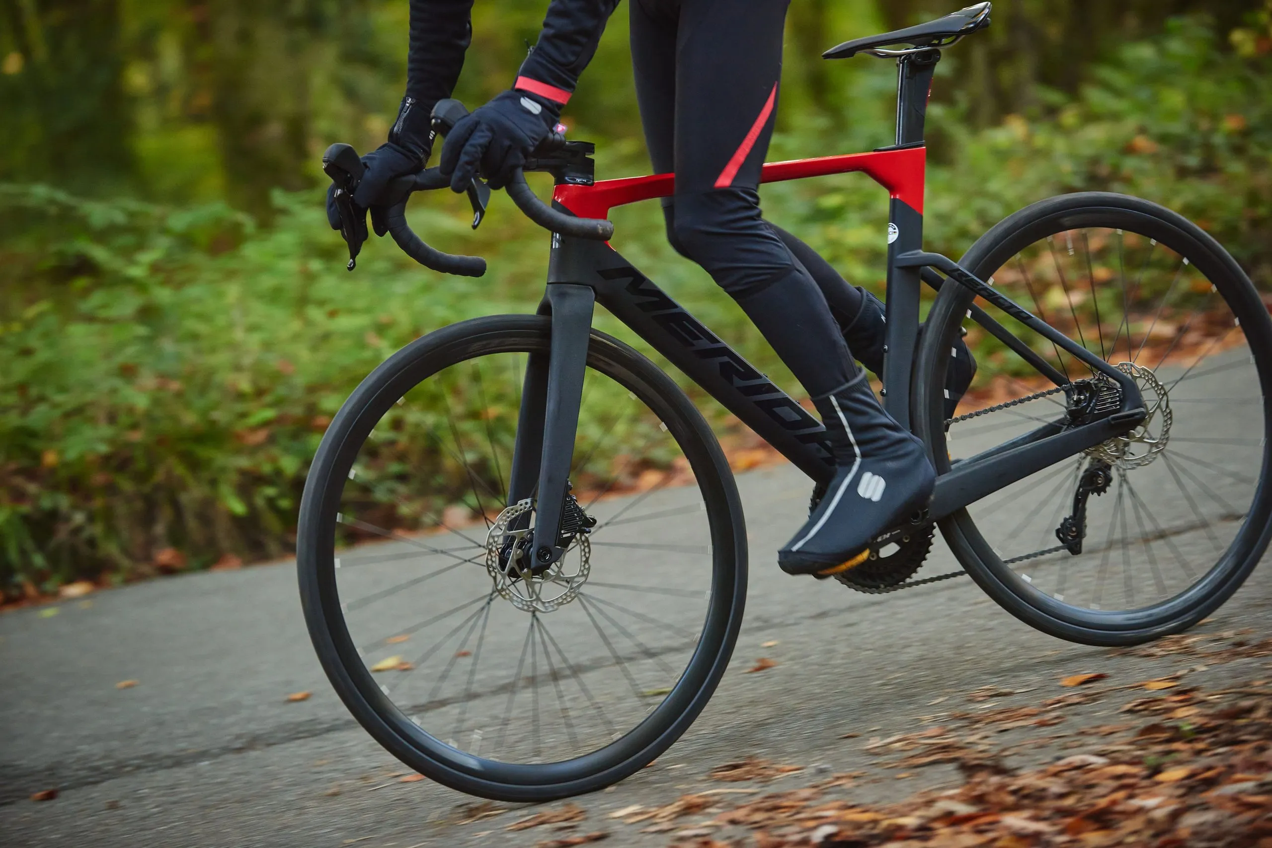 Merida Reacto 4000 review | Cyclist