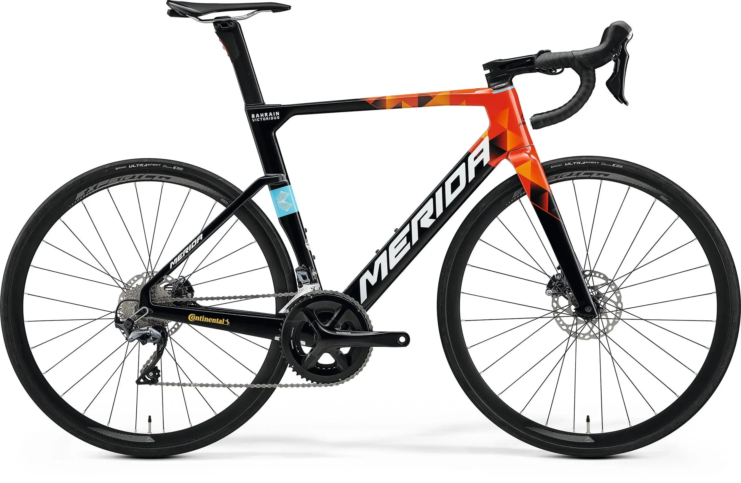 Merida Reacto 4000 review | Cyclist