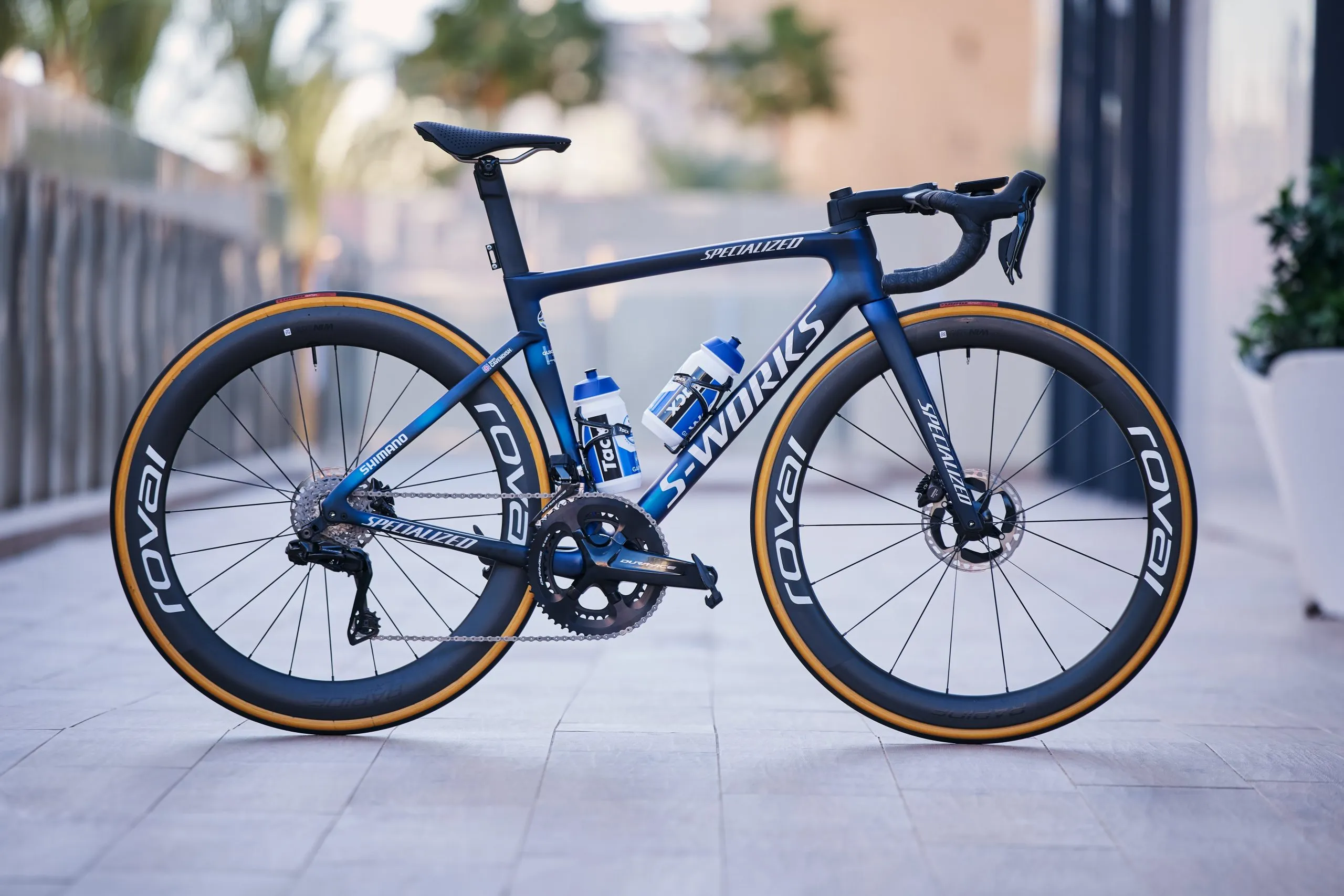 Mark Cavendish
