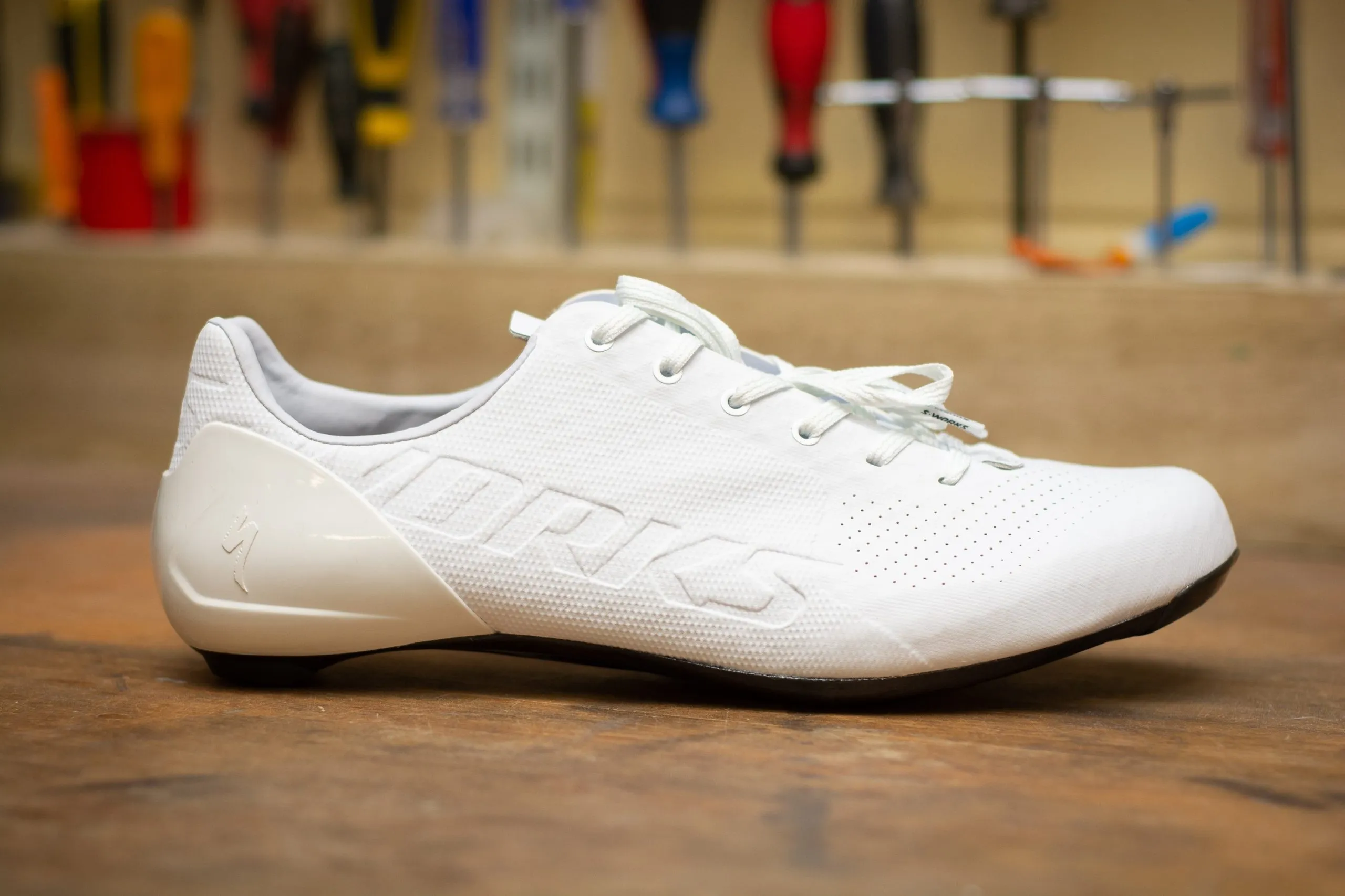 Specialized launches S-Works 7 Lace shoe for 2022 | Cyclist