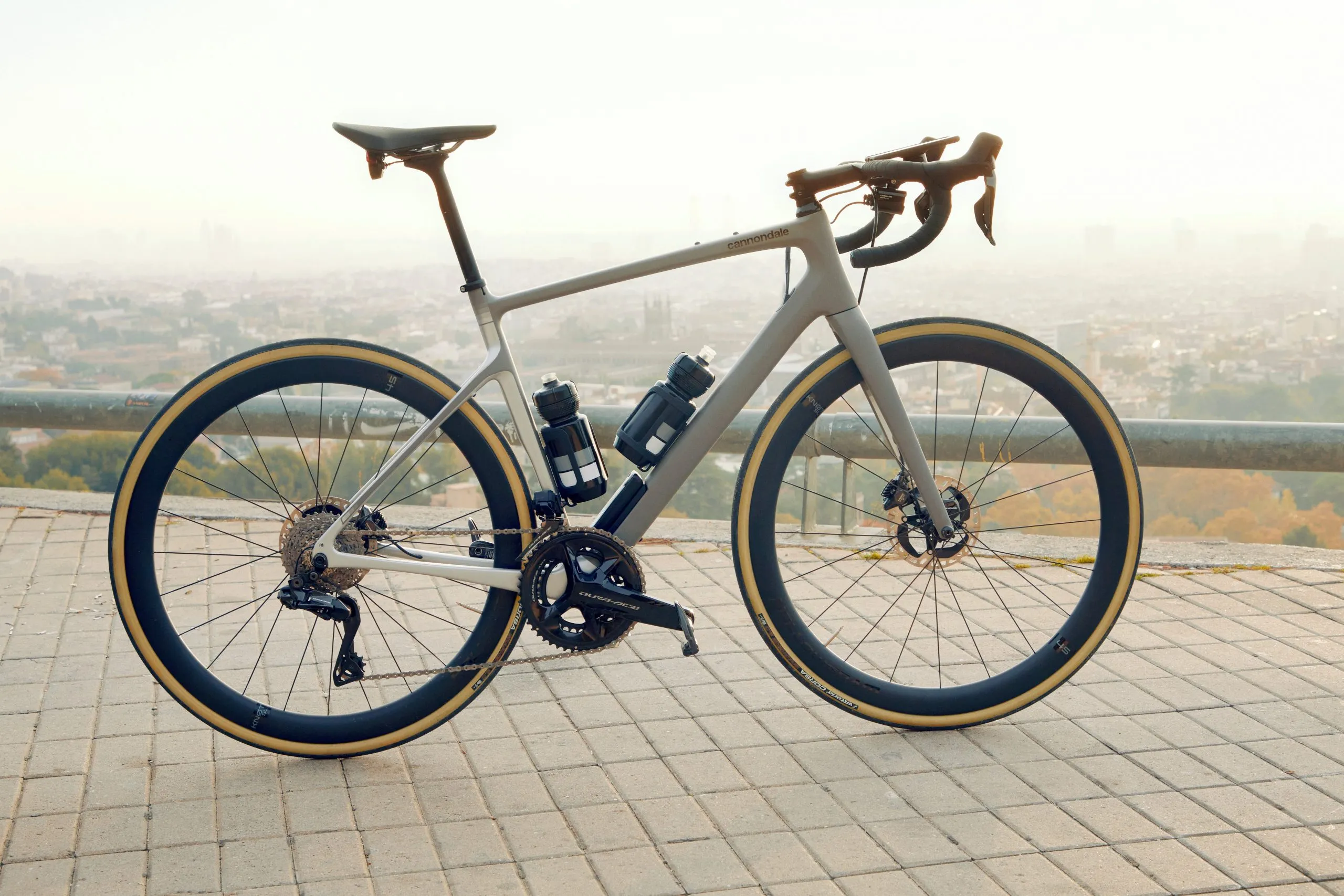 Cannondale Synapse 2022: Long haul made longer with enhanced